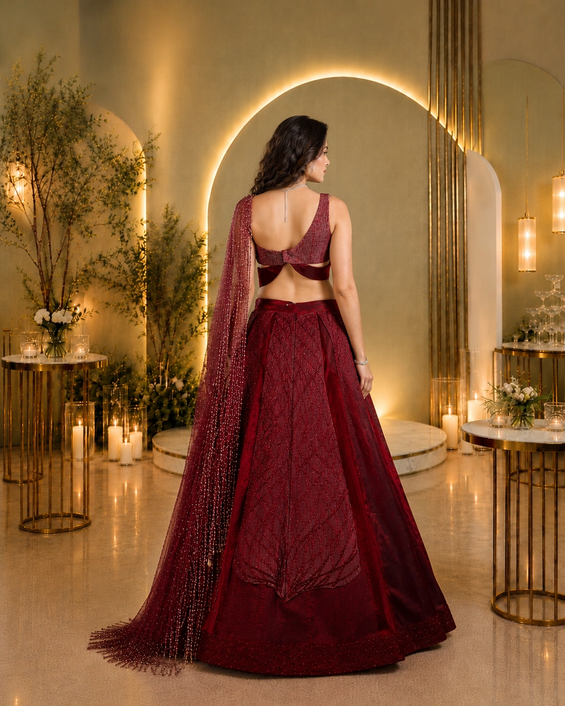 Lahenga - Image 2