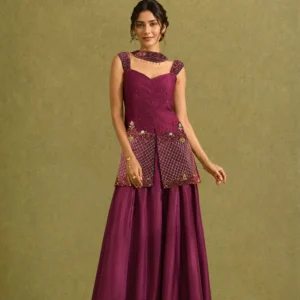RED SHARARA