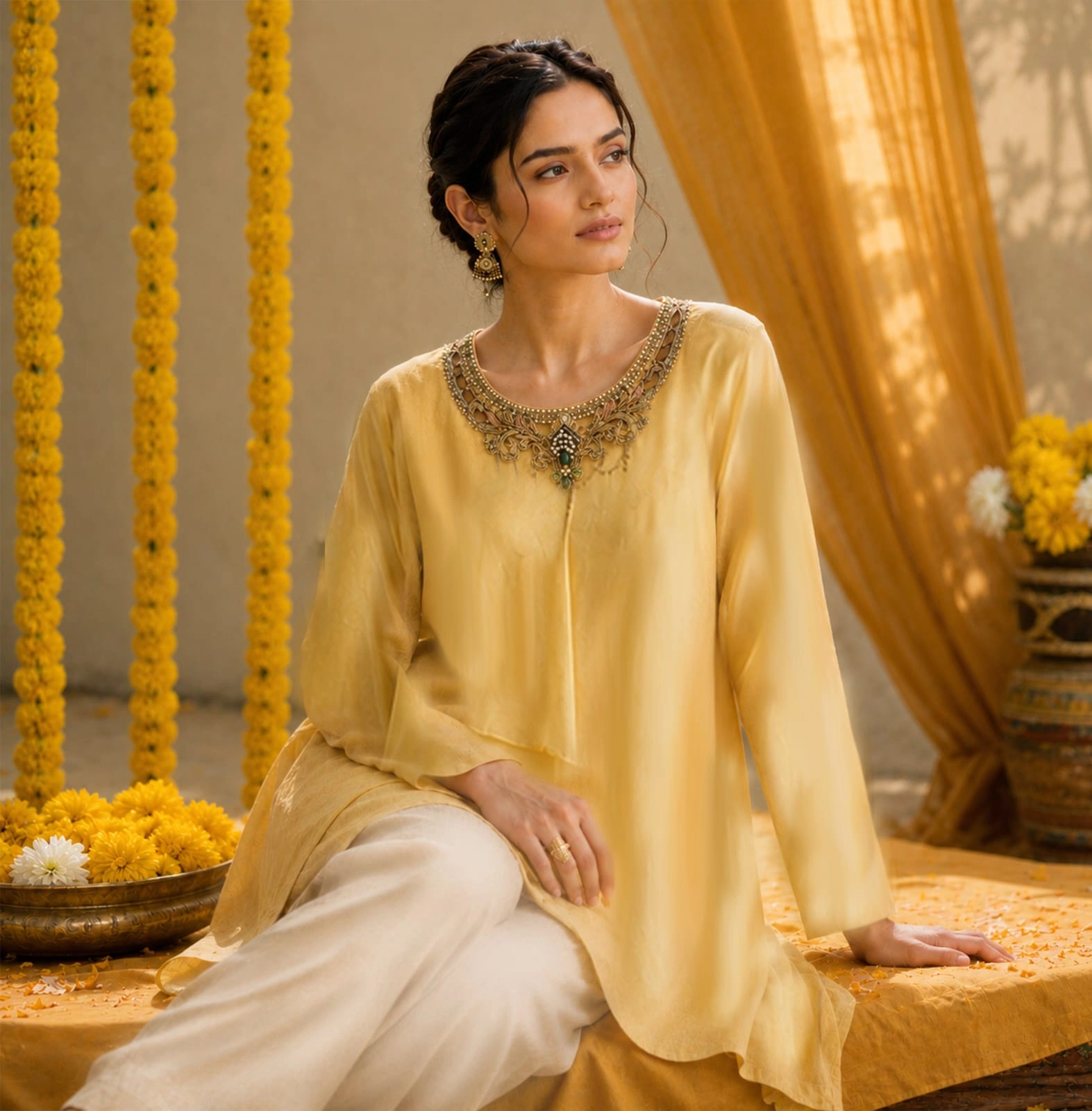 Kurta set